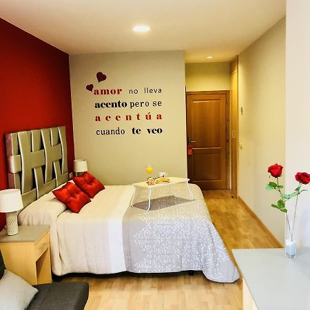 Hotel Vinas 17 Teruel Dış mekan fotoğraf