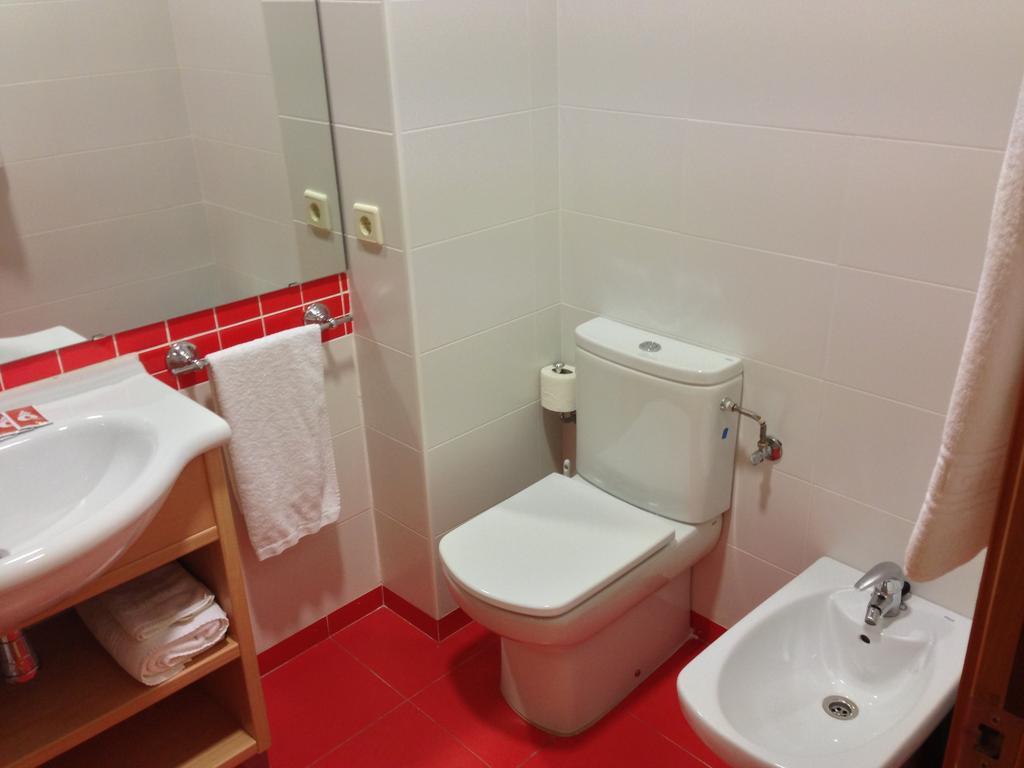Hotel Vinas 17 Teruel Dış mekan fotoğraf