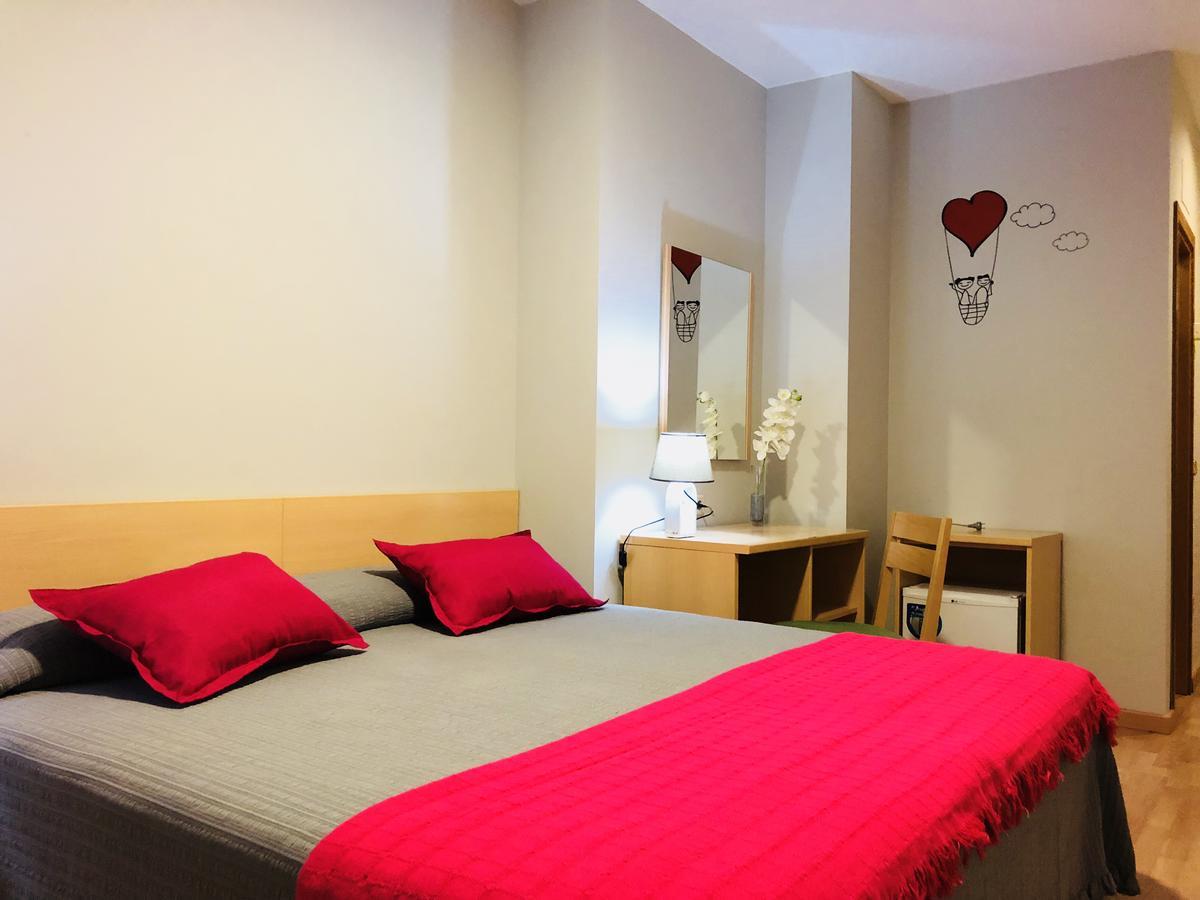 Hotel Vinas 17 Teruel Dış mekan fotoğraf
