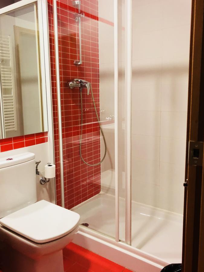 Hotel Vinas 17 Teruel Dış mekan fotoğraf
