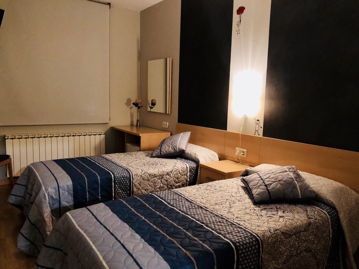 Hotel Vinas 17 Teruel Dış mekan fotoğraf
