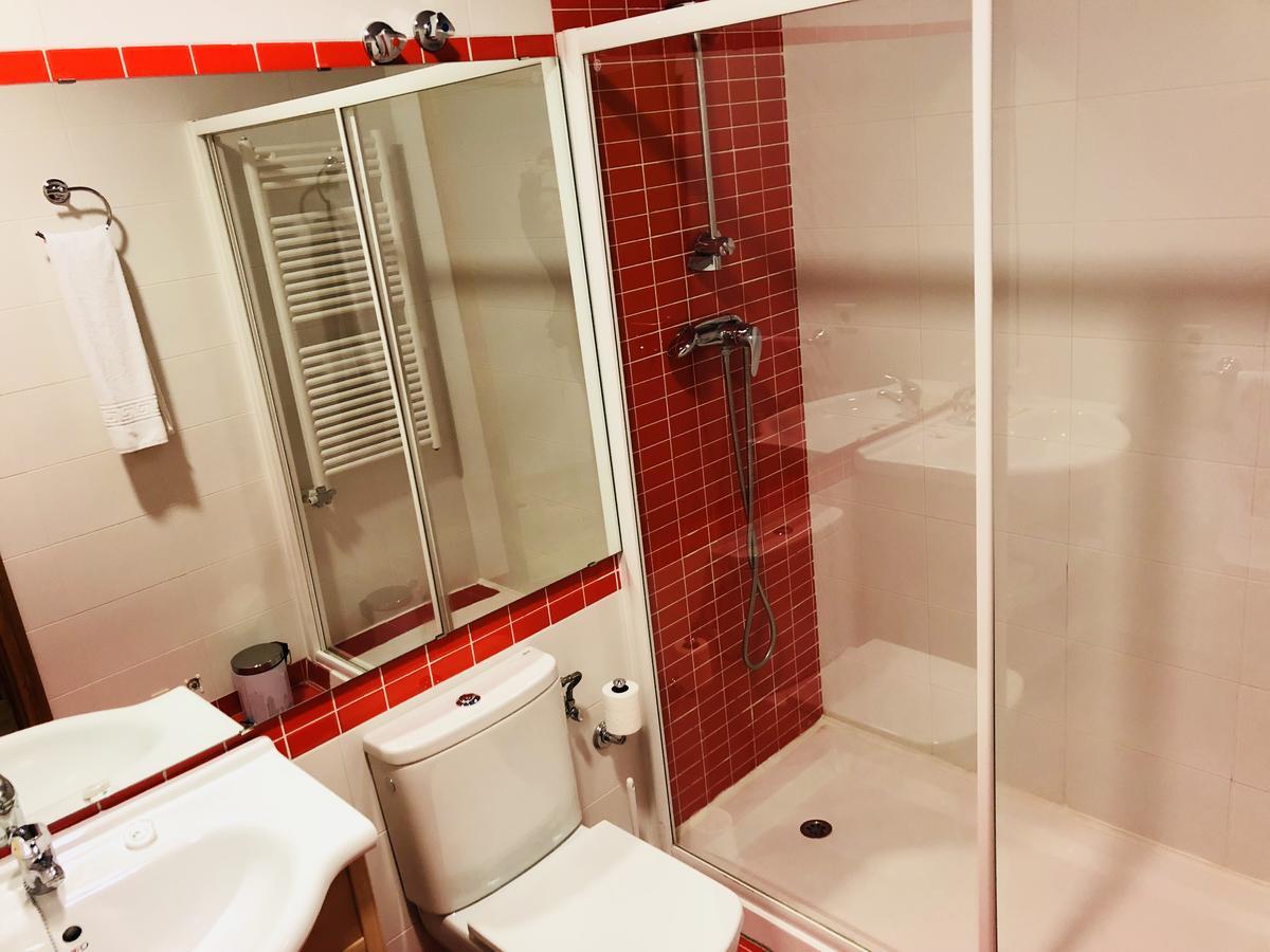 Hotel Vinas 17 Teruel Dış mekan fotoğraf