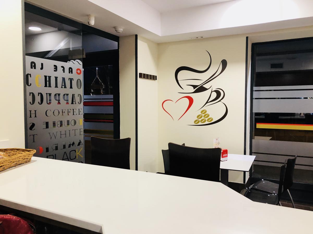 Hotel Vinas 17 Teruel Dış mekan fotoğraf