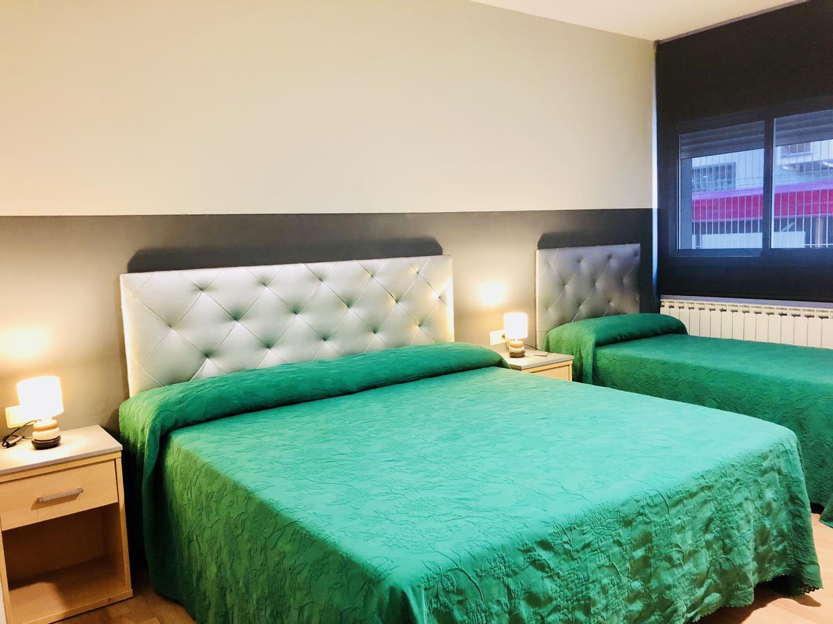 Hotel Vinas 17 Teruel Dış mekan fotoğraf