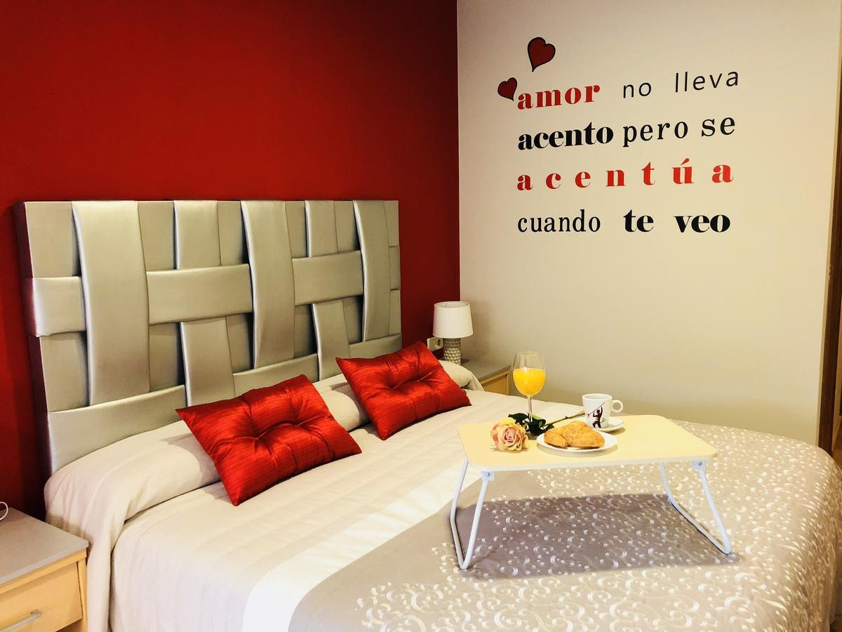 Hotel Vinas 17 Teruel Dış mekan fotoğraf