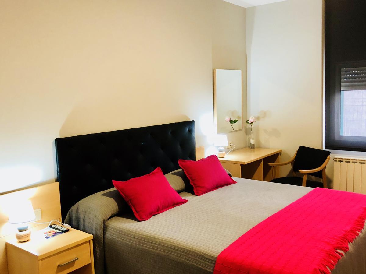 Hotel Vinas 17 Teruel Dış mekan fotoğraf