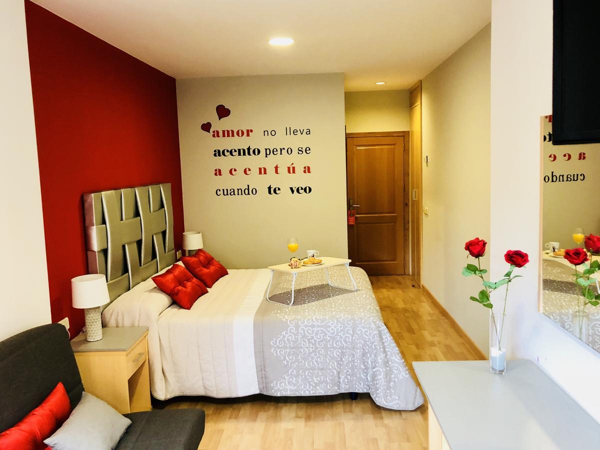 Hotel Vinas 17 Teruel Dış mekan fotoğraf