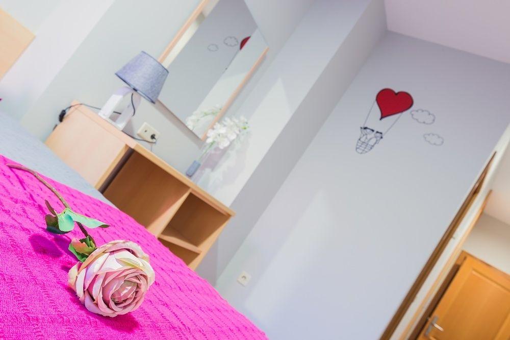 Hotel Vinas 17 Teruel Dış mekan fotoğraf