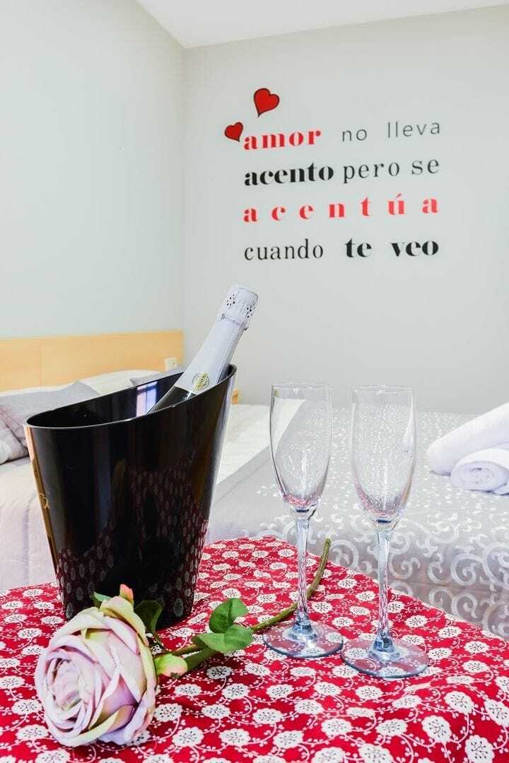 Hotel Vinas 17 Teruel Dış mekan fotoğraf